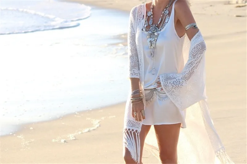 BEACH COVER UP (11)