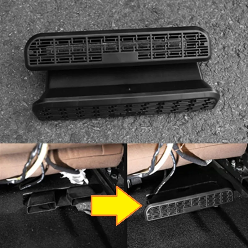 

Geely Atlas,Boyue,NL3,Emgrand X7 EmgrarandX7 EX7 SUV,Car seat conditioning vent