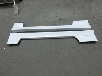 

Side Skirts (pair) CF For 180SX VQ Carbon Fiber