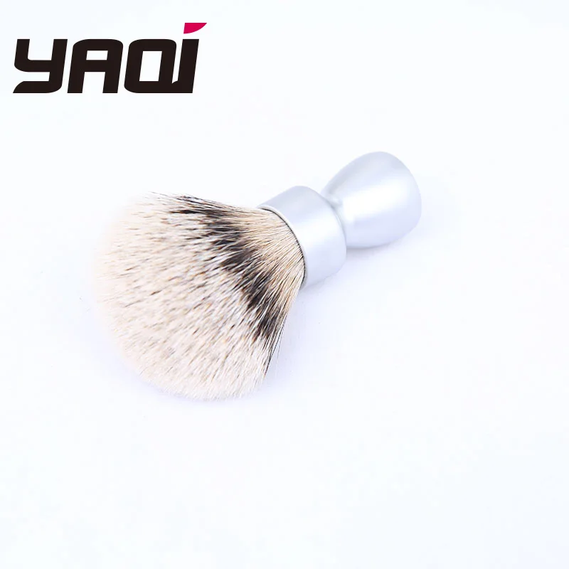 Рисунок 4 - Щетка для бритья из барсука