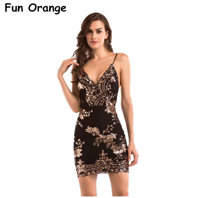 Party Dresses for Fun