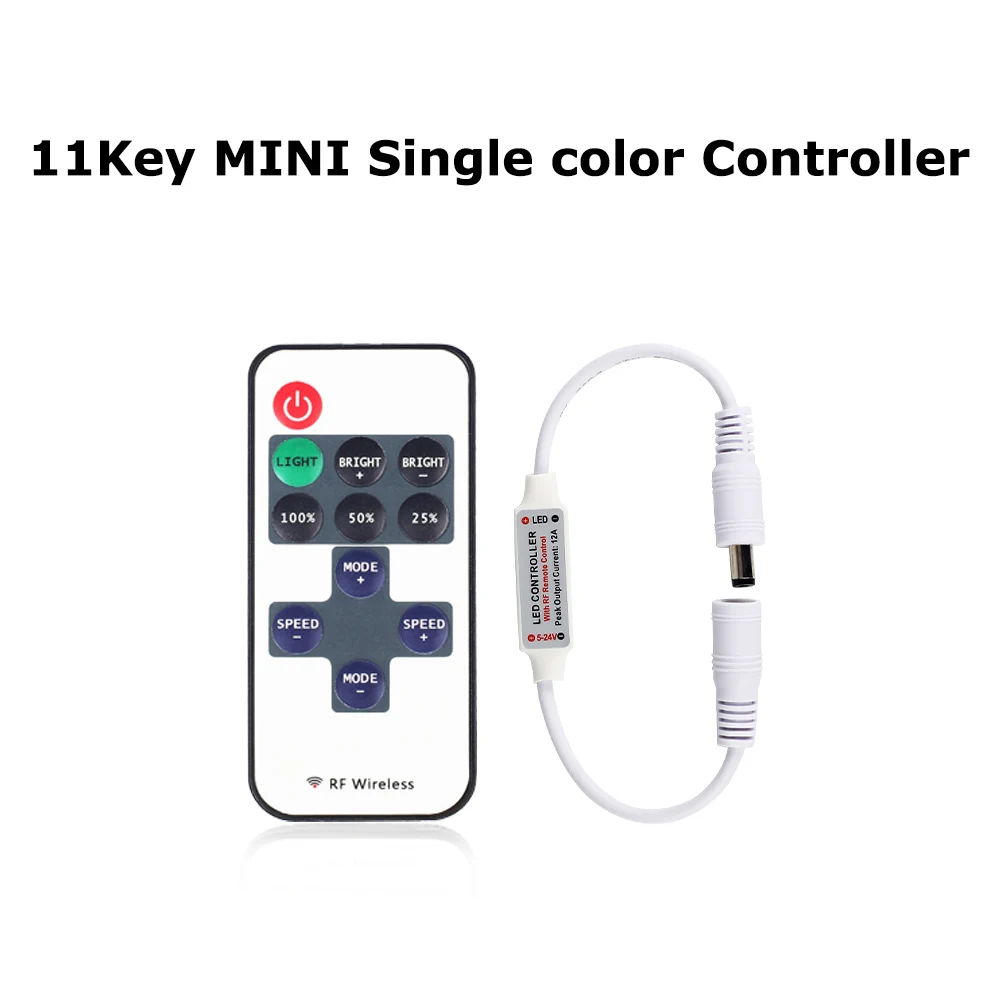11 mini