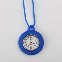 Карманные часы с подвесным ремешком, кварцевые Силиконовые часы для медсестры, модные повседневные часы для мужчин и женщин, унисекс, relogio feminino