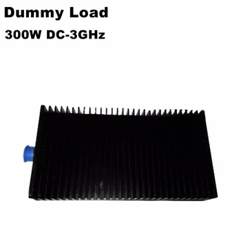 

DIN-K 300W load female jack coaxial jack dummy load DC-3G