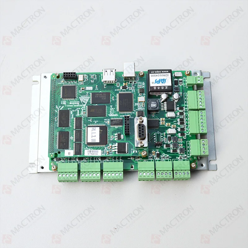 

Leetro DSP Co2 Laser Control Card MPC6515 Laser Controller Mainboard