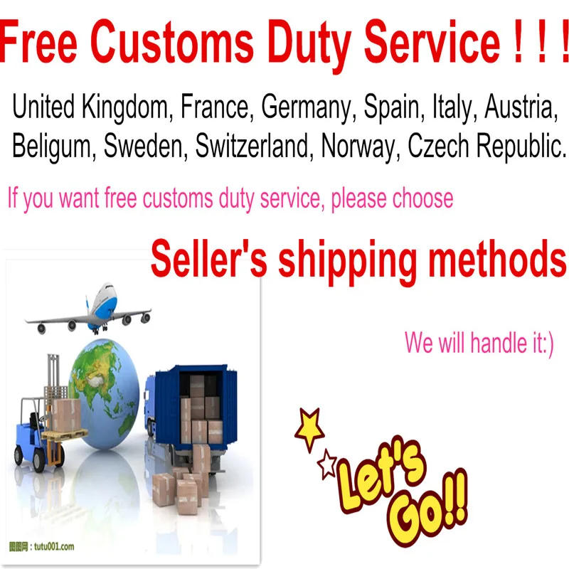 Free customs duty_ 123