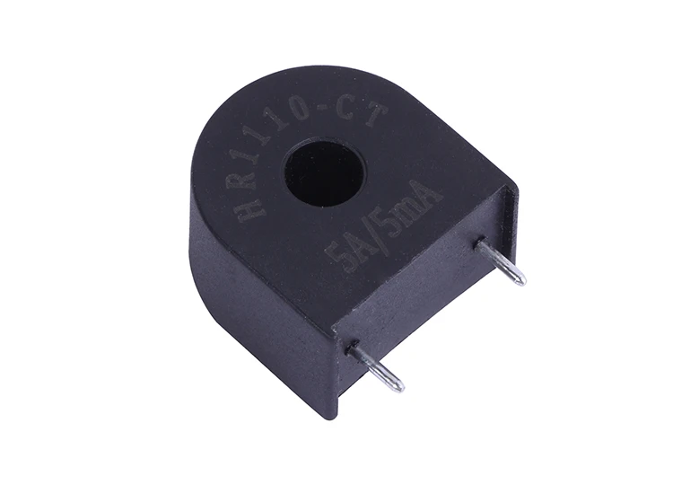 Микротрансформатор тока HR1110-CT 5A: 5mA