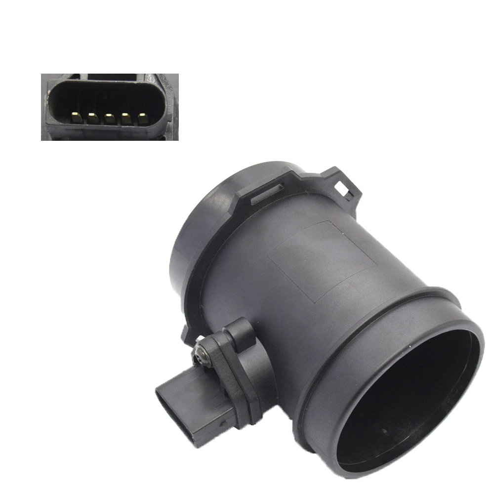 MASS AIR FLOW Sensor Meter FOR Alpina Roadster Land Rover