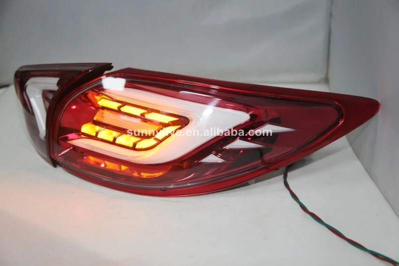 cx-5 led       jy (10)