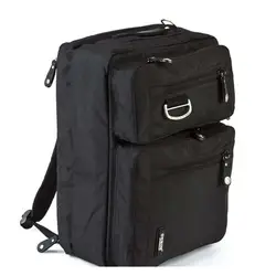 Сумка рюкзак, Бизнес сумка регулируемый ремень Tablet Kindle аксессуары груди мешок Водонепроницаемый