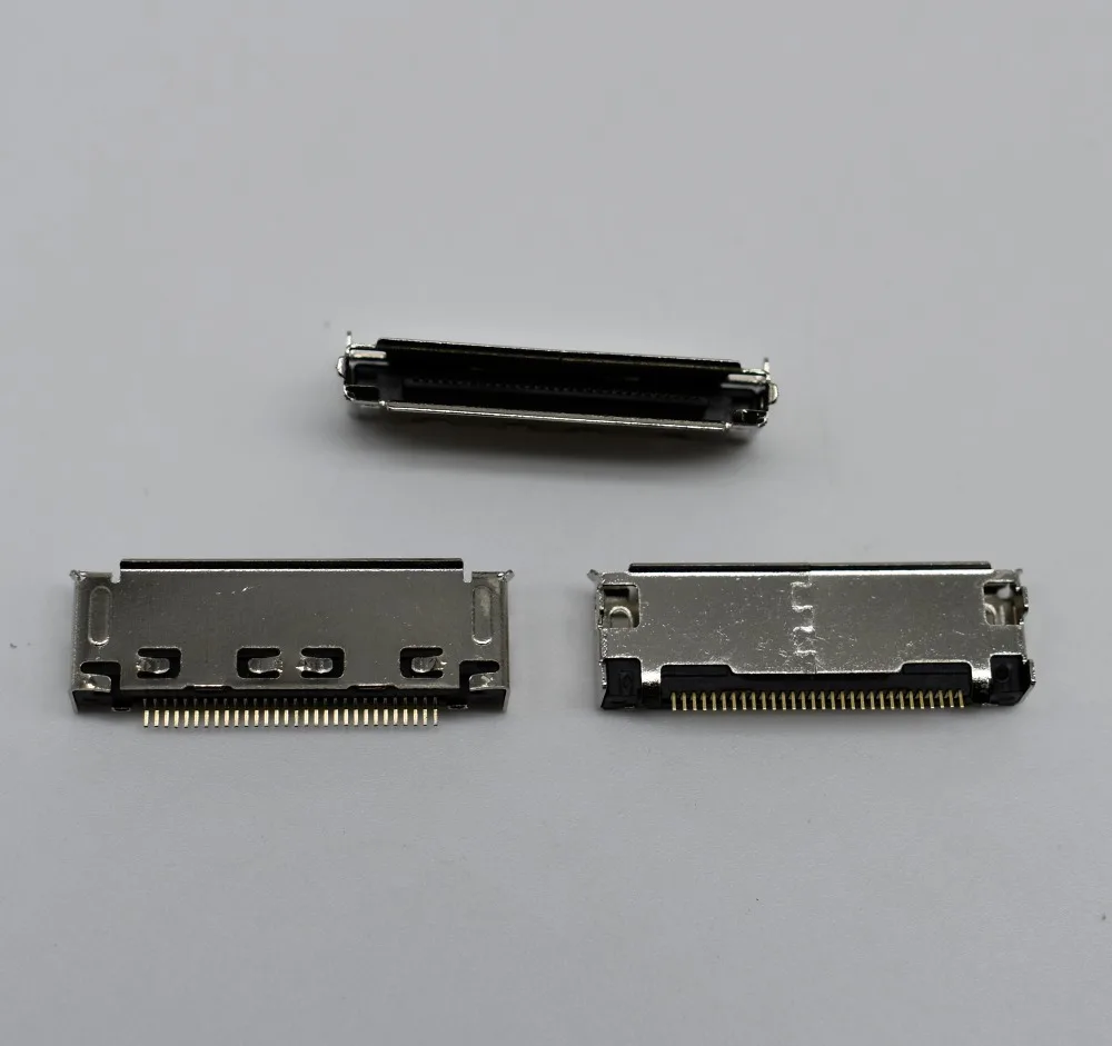 50 шт./лот для Samsung P1000 P3100 P3110 P3108 P6200 P6210 разъем зарядки micro usb док-станции | Мобильные