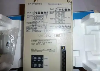 

PLC 3G2C7-LK201-EV1 (new original ) contact with me if you need it