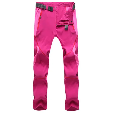 trekking pants 7 Уличные быстросохнущие походные брюки анти-УФ дышащие женские мужские брюки для пары отслеживание рыбы во время рыбалки спортивные Легинсы Pantalon - Цвет: trekking pants 7