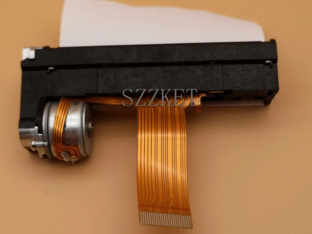 58MM thermal print head JX 2R 17, replace LTP02 245 mini printer