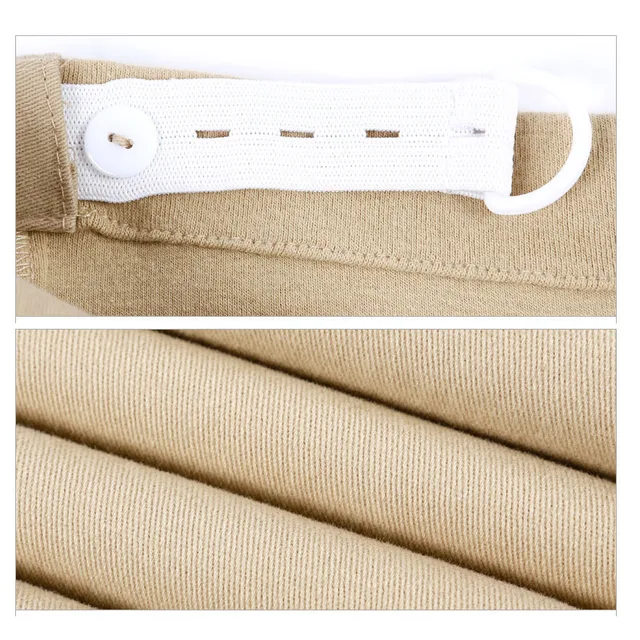 Pantalones de algodón 3