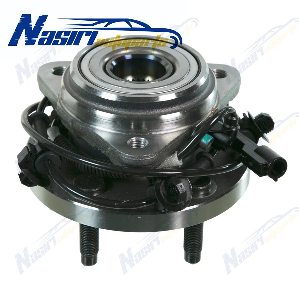 Front Wheel Hub Bearing Assembly For Ford Explorer Ranger Mazda B2300