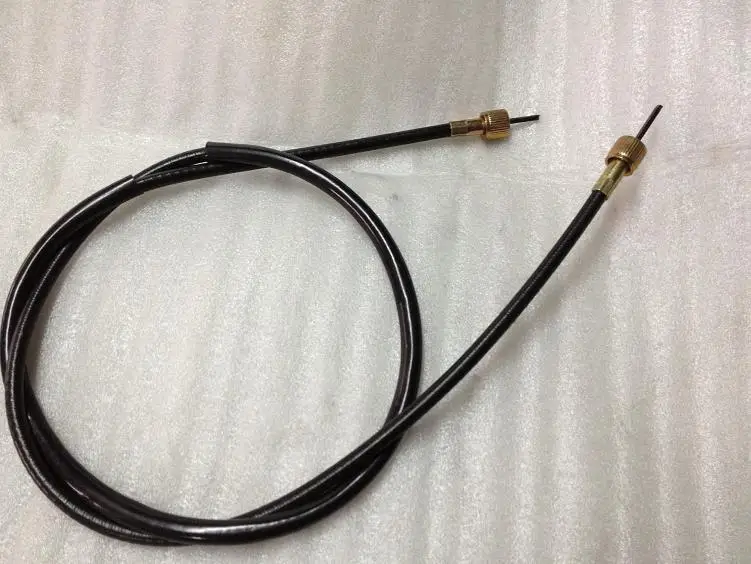 Motorcycle Accessories Speedometer Meter Cable Line For YAMAHA Vstar