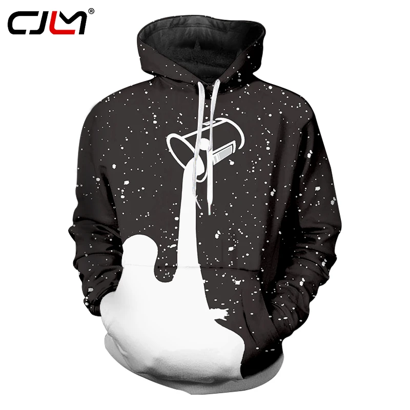 Space hoodies Clearance