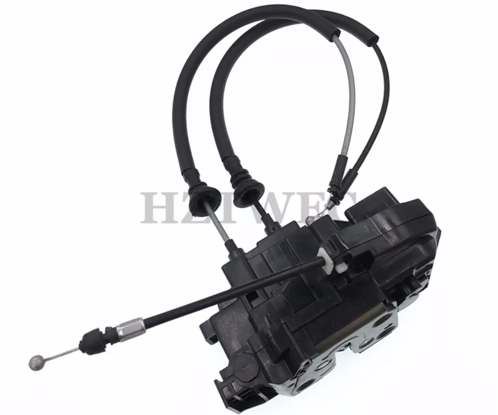 High Quality New REAR RIGHT SIDE DOOR LOCK ACTUATOR FOR HYUNDAI SANTA FE 2007 2009 81420 2B000