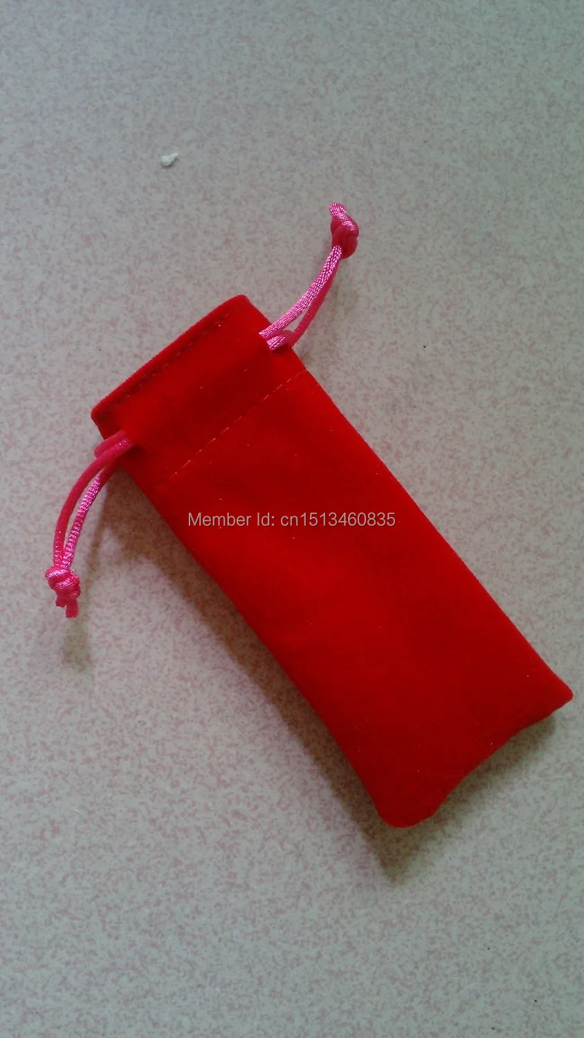 100 шт./лот CBRL бархат drawstring драгоценность мешок для подарков/аксессуары/орать, Размеры могут быть выполнены по индивидуальному заказу, различных цветов