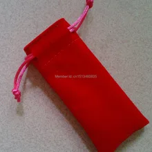 100 шт./лот CBRL бархат drawstring драгоценность мешок для подарков/аксессуары/орать, Размеры могут быть выполнены по индивидуальному заказу, различных цветов