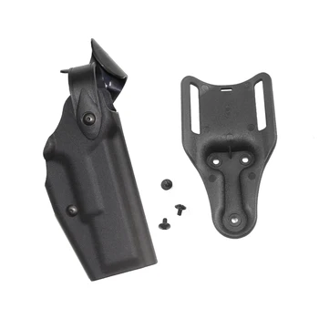 

Belt Tactical Gun Holster fits GL 17 19 22 23 31 32 for Hunting Airsoft