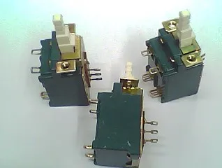 

Japan NOBLE power switch with remote 4A / 128A 250V