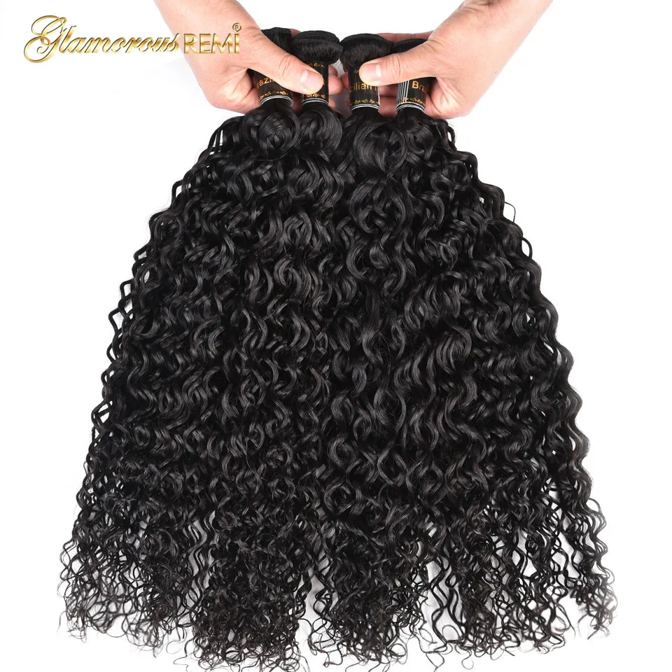Brazilian Curly Hair Bundles Human Hair Weaving Extensions Natural Black Color 1/3/4 Pieces Remy Hair Free Shipping 8-26 inch Brazilian Curly Hair Bundles Human Hair Weaving Extensions Natural Black Color 1/3/4 Pieces Remy Hair Free Shipping 8-26 inch