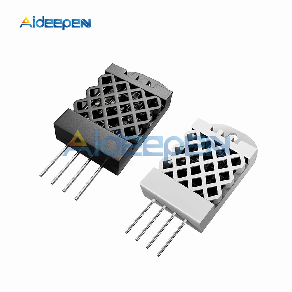 High-precision I2C IIC SHT20 Digital Temperature And Humidity Sensor Module