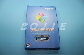 

Bojie ultra print RIP software for Challenger FY-3208H inkjet printer