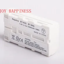 BT-62Q внешний аккумулятор для Topcon Surveying instrums