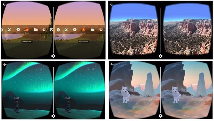 Hot Sale Virtual Reality Glasses Google Cardboard Glasses 3D Glasses DIY VR Box Movies for iPhone 5 6 7 SmartPhones VR Headset_09