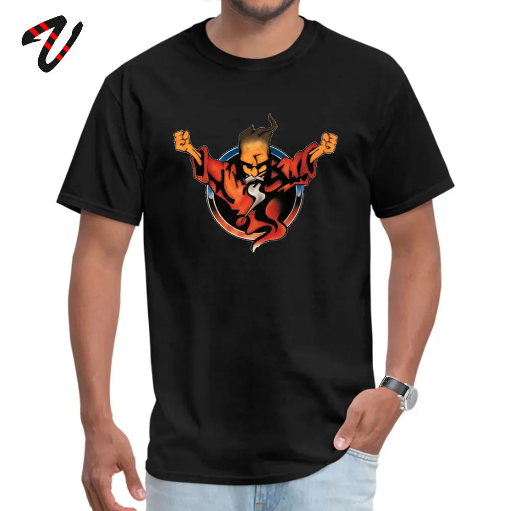 

Tops Shirt thunderdome Tops & Tees ostern Day New Design Design Short Jewish Tentacle O-Neck Men's Tshirts Design