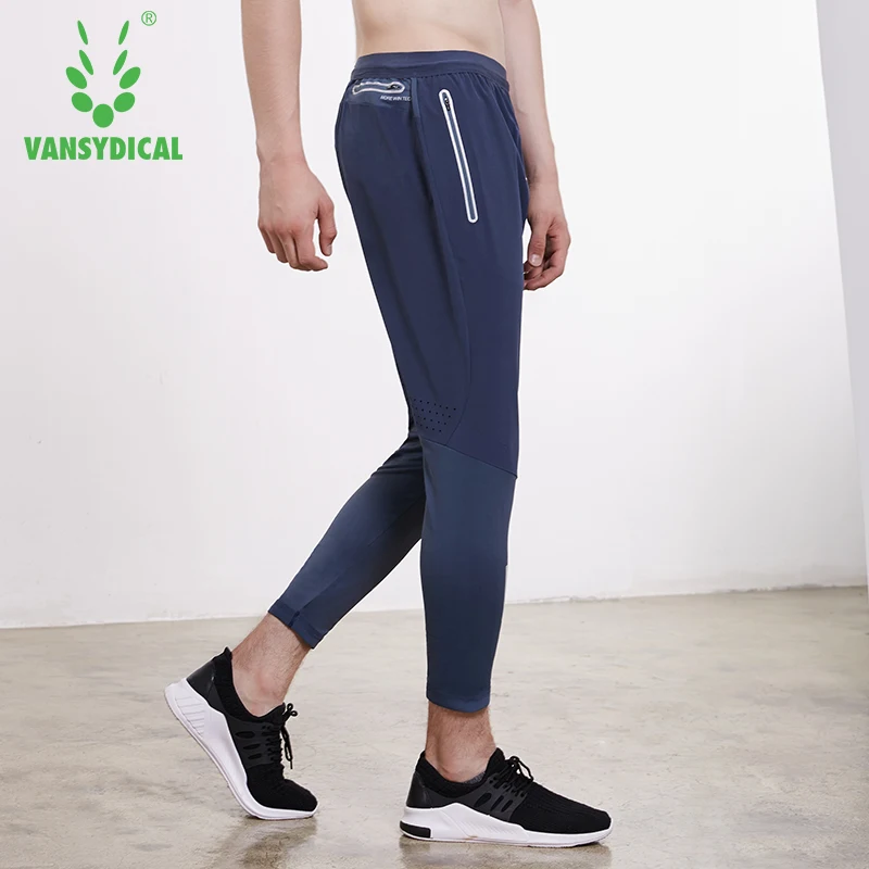 

Jogging Pants Men Solid GYM Training Pants Sportswear Joggers Sports Pants Men Running Swearing Pants Jogging Sweatpants