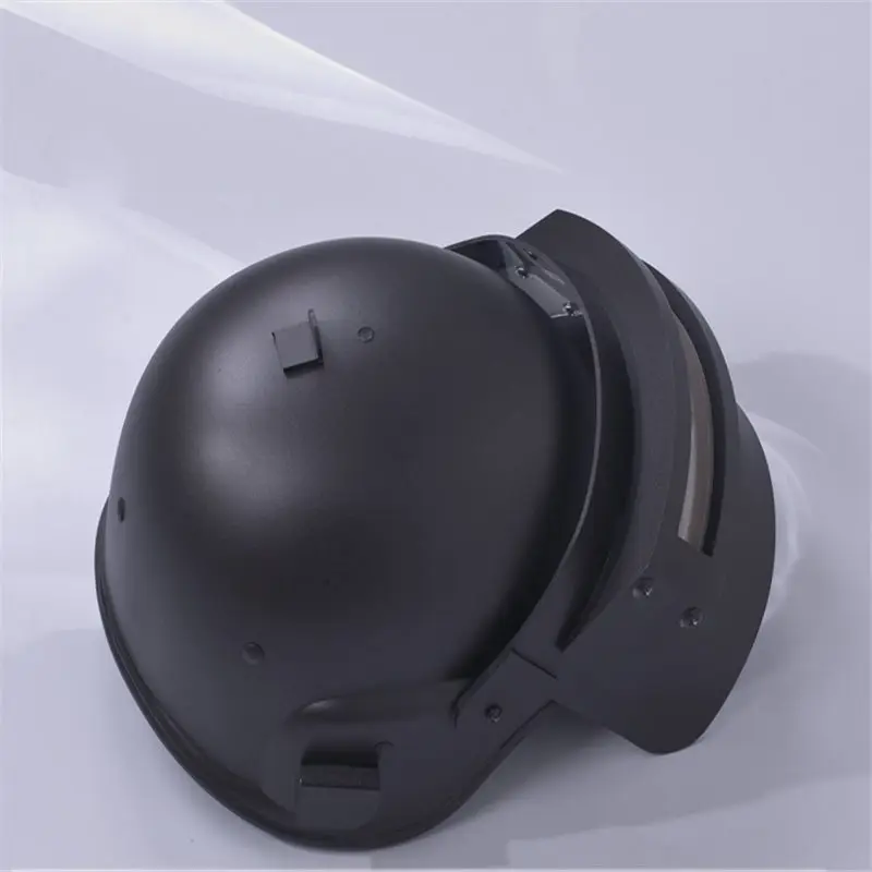  Hot games PUBG Props High-Quality Role-Playing Three Helmets Playerunknown BATTLEGROUNDS Chicken He