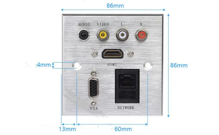wall socket (5)