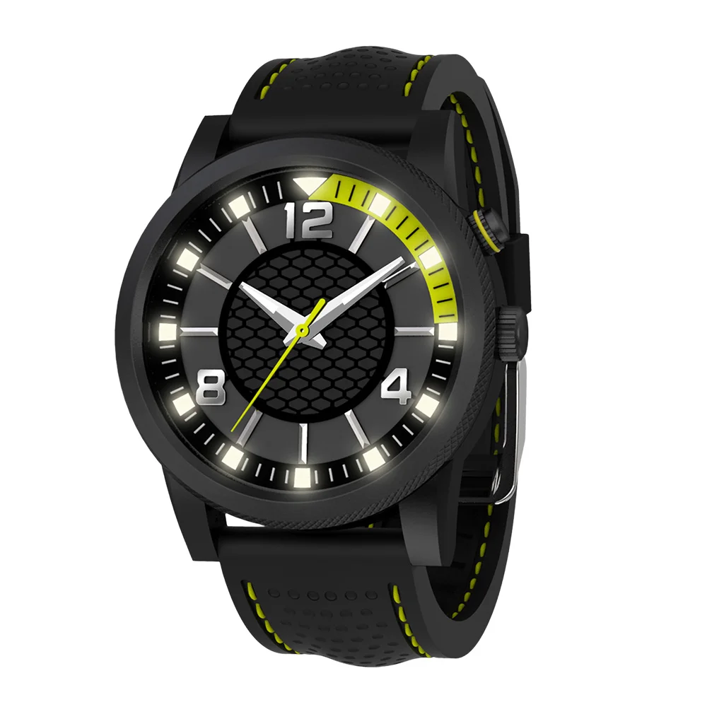 Original Ameter B8 Quartz Smart Watch Outdoor Sport Health Reminder font b Smartwatch b font for