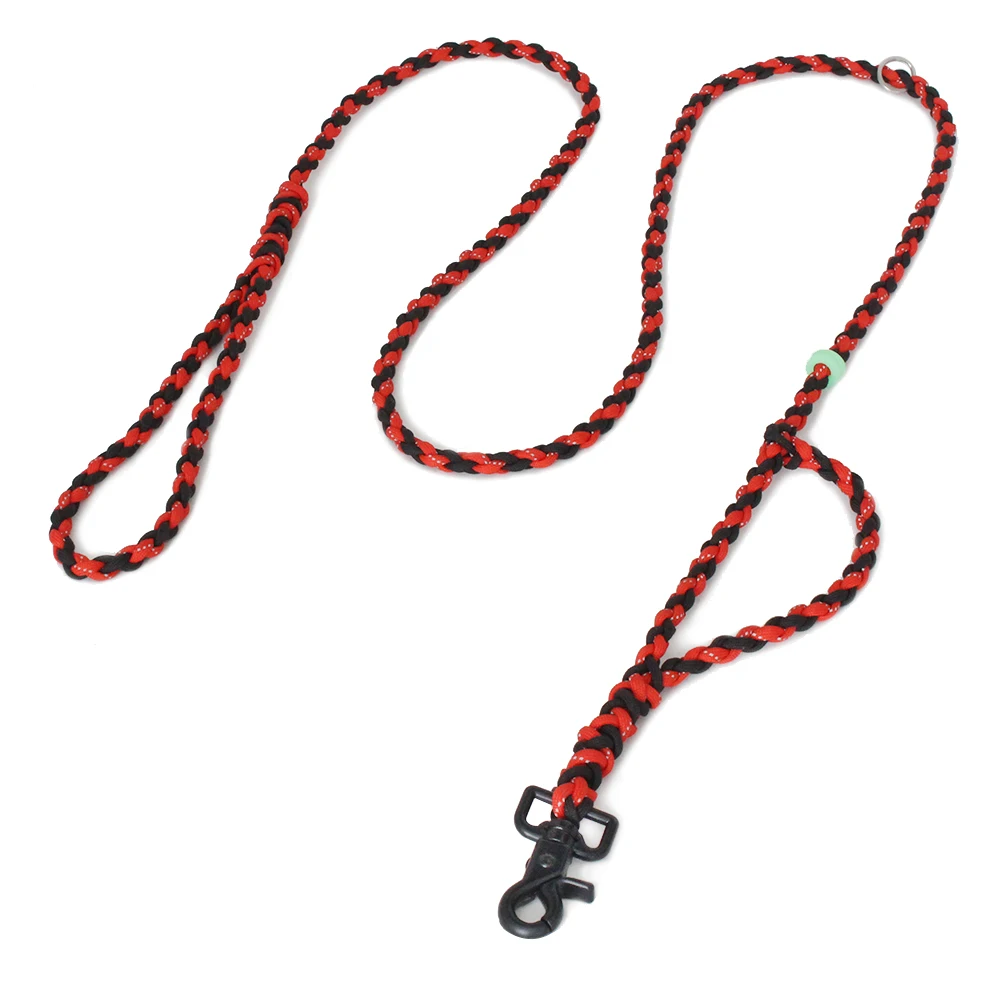 reflective dog leash 2