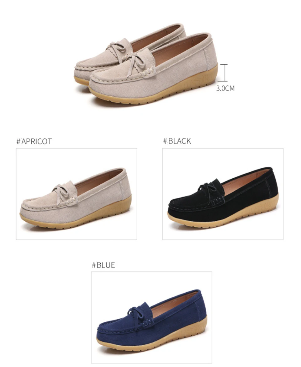 Plardin/Большие размеры 35-43; женская обувь; лоферы; кроссовки из натуральной кожи; мокасины на плоской платформе; женская модная обувь; женская обувь