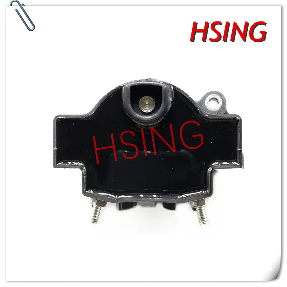 HSINGYE абсолютно новая#90919-02135 катушка зажигания подходит для Corolla Celica Camry Hilux* ЧАСТЬ No#9091902135 90919-02196