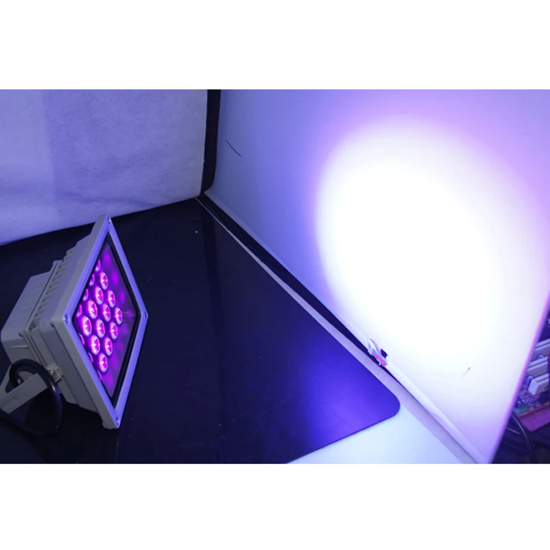 395nm стерилизация Led УФ светильник гель отверждения лампа печатная машина краска шелкография версия ультрафиолетового