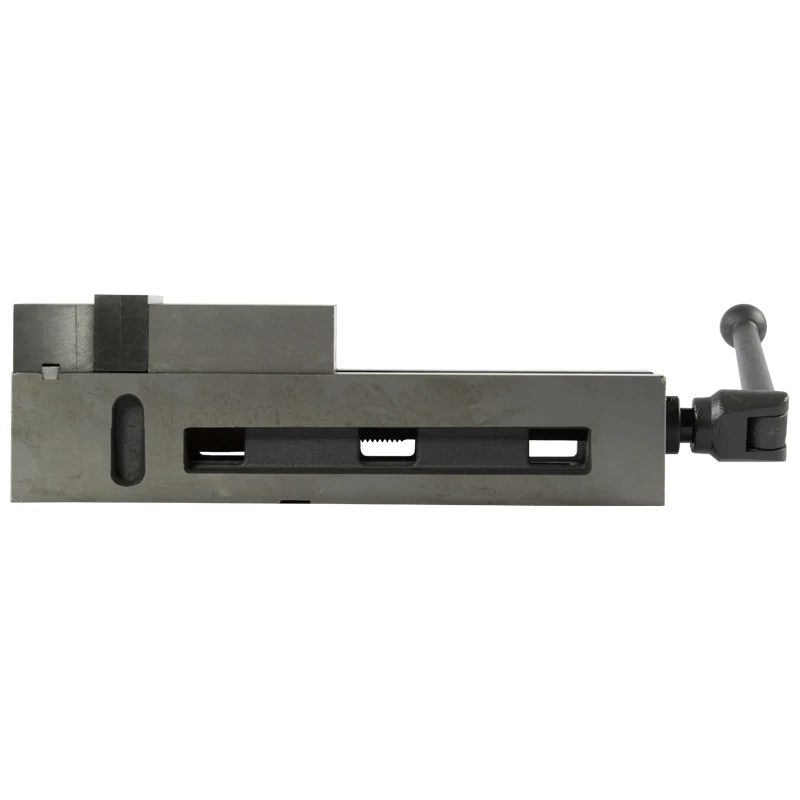 Accu Lock Precision Vice QM16160N сверлильный пресс тиски для фрезерного станка|Тиски| |
