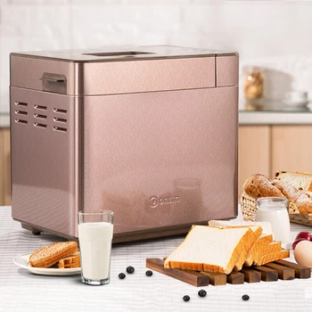 

Toaster Rice and Noodle Machine Home Automatic and Noodle Cake Yogurt Machine flour maker
