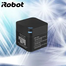 1 шт. Виртуальная навигационная стена для irobot MINT 5200 5200C, iRobot BRAAVA 380 380T Запчасти для пылесоса gps Замена