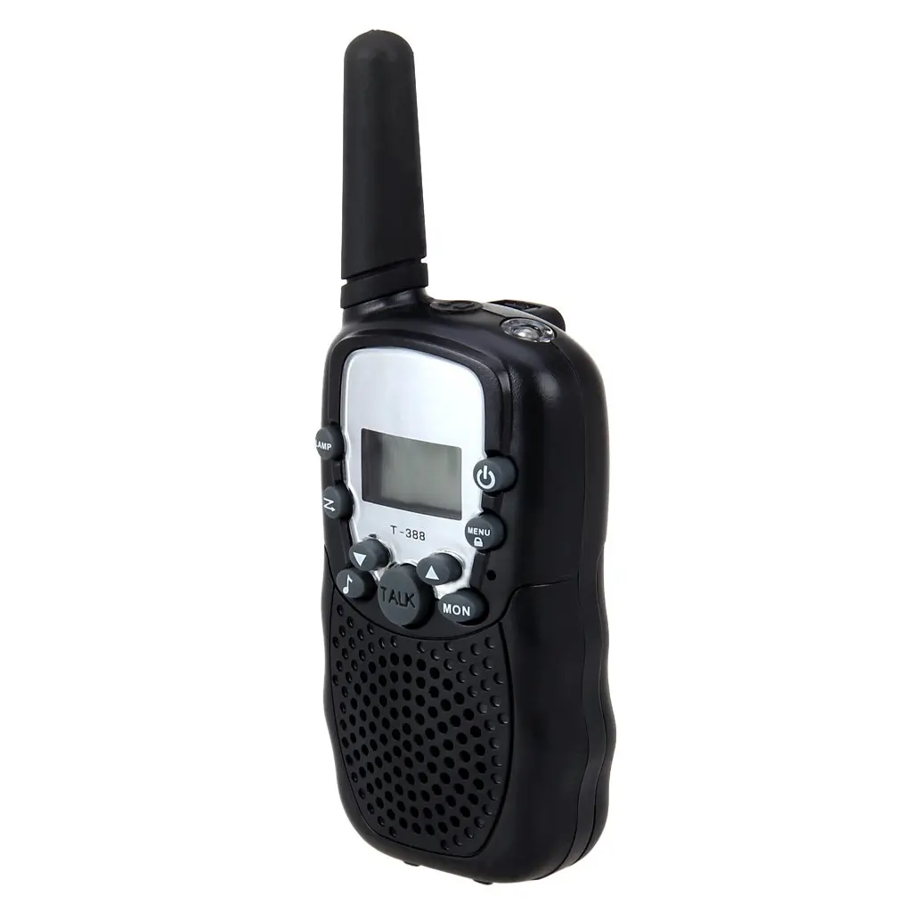 8-канальный сетевой видеорегистратор Twin иди и болтай Walkie Talkie S UHF400-470MHZ 2-передающая радиоустановка 3 км Диапазон