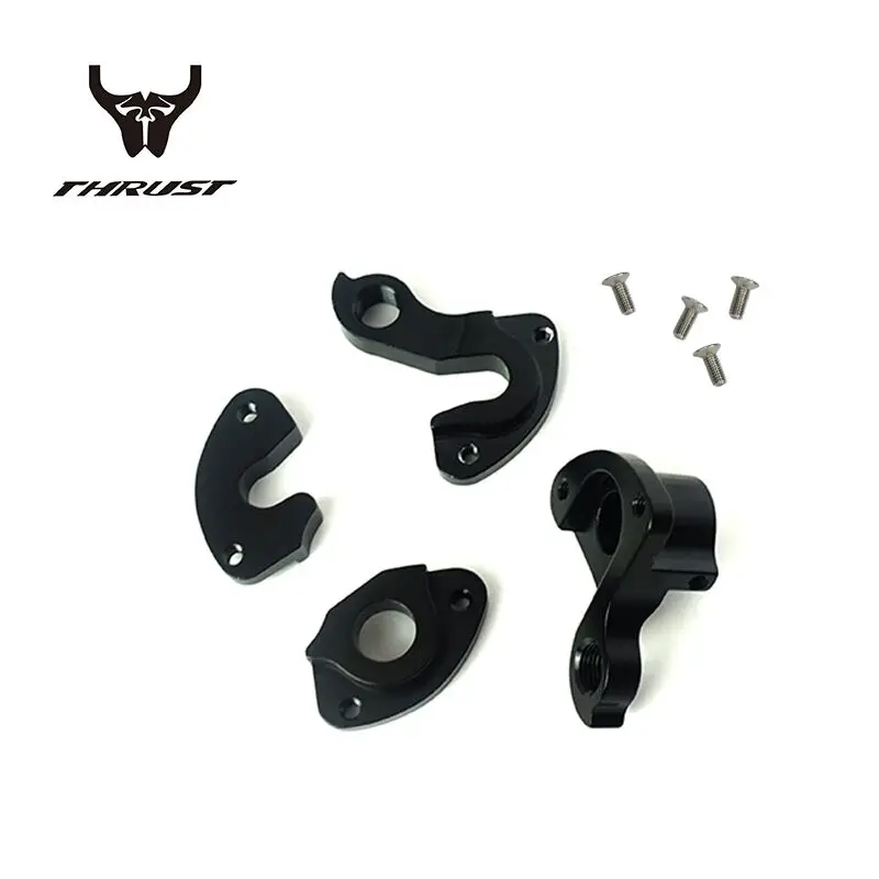 Mountain bike rear hanger axle thru 135x9mmor 142x12mm Bicycle Mountain