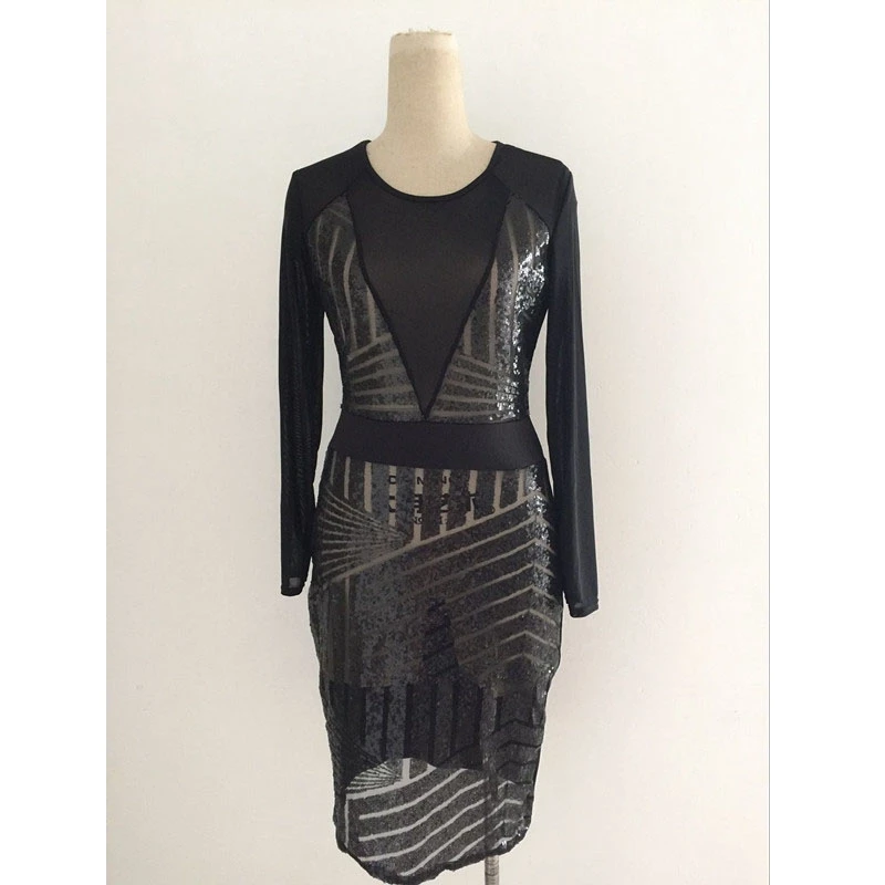 bandage dress (8)