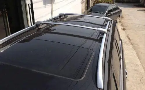 Купить Багажник На Крышу Автомобиля Фольксваген Туран