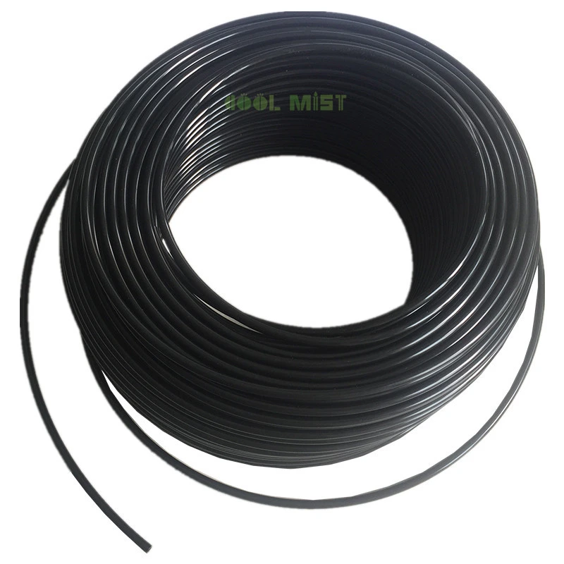 S234 Quality garden hose 300M/roll 1/4'' PE hose food grade material