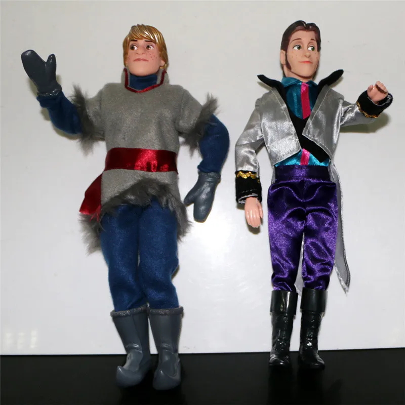 prince hans toy